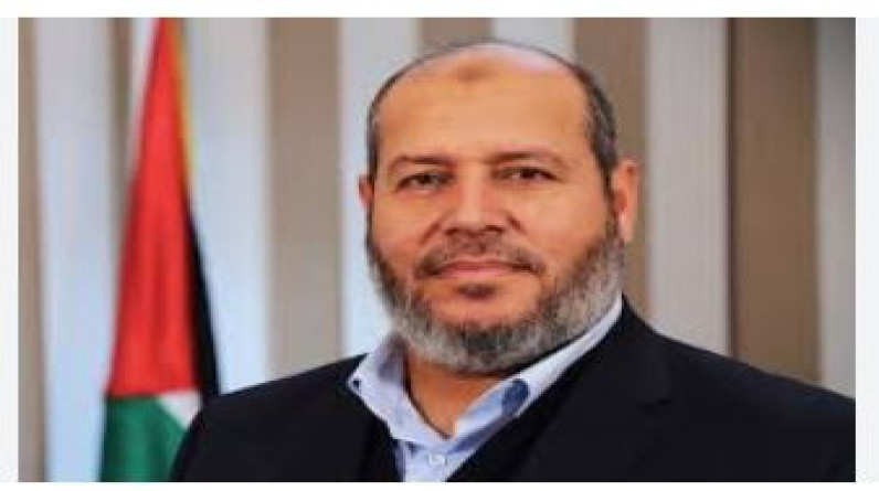 حماس: وفدنا استعرض بالقاهرة رؤية الحركة للوصول إلى صفقة شاملة